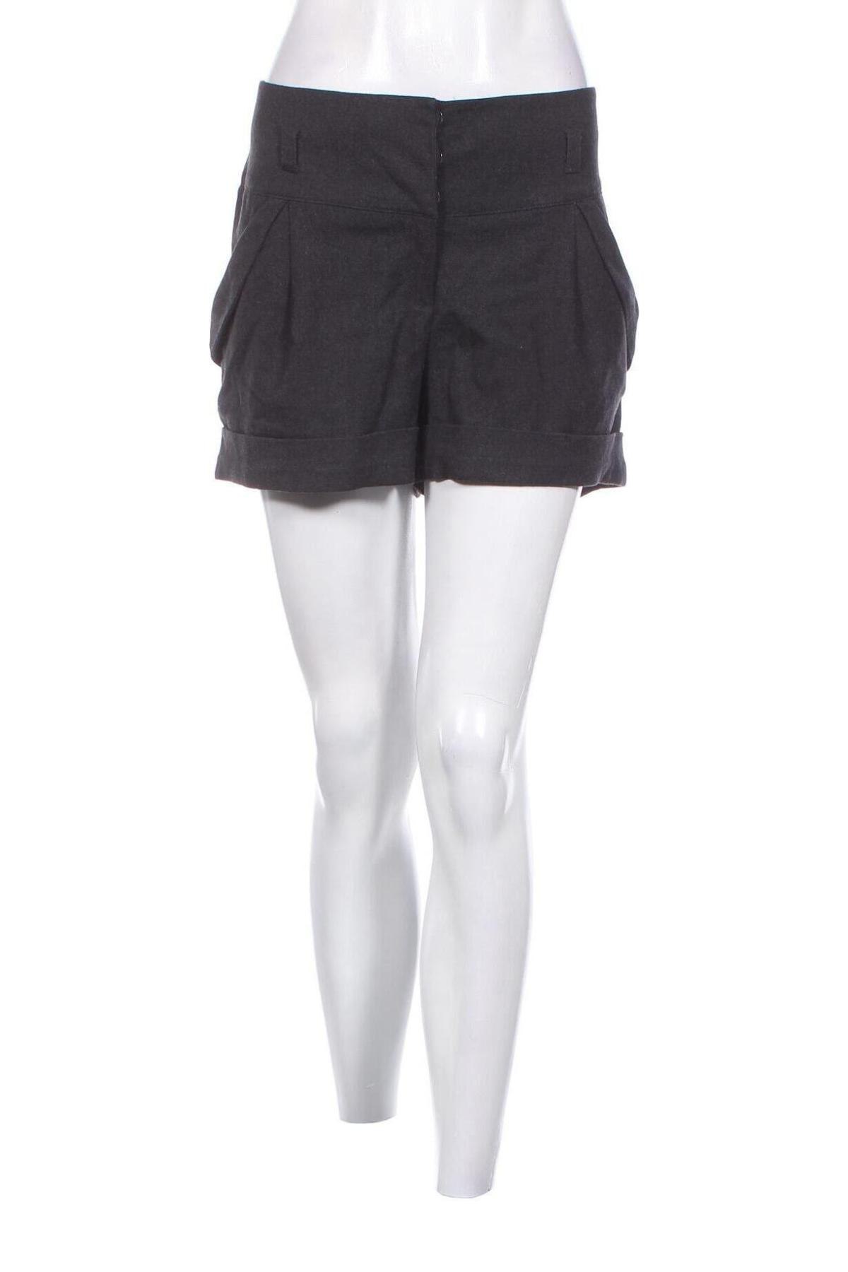 Дамски къс панталон Orsay, Размер M, Цвят Черен, Цена 9,12 лв.