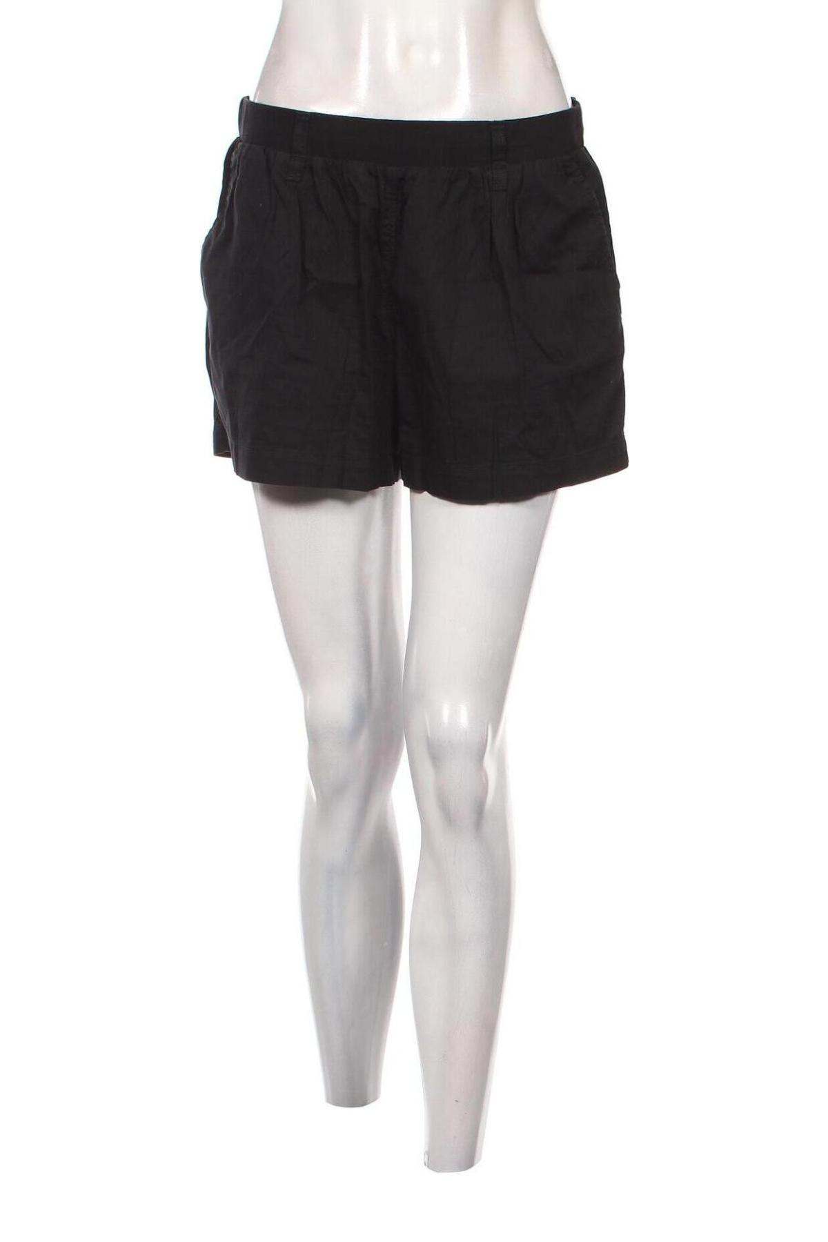 Damen Shorts Orsay, Größe M, Farbe Schwarz, Preis 18,47 €