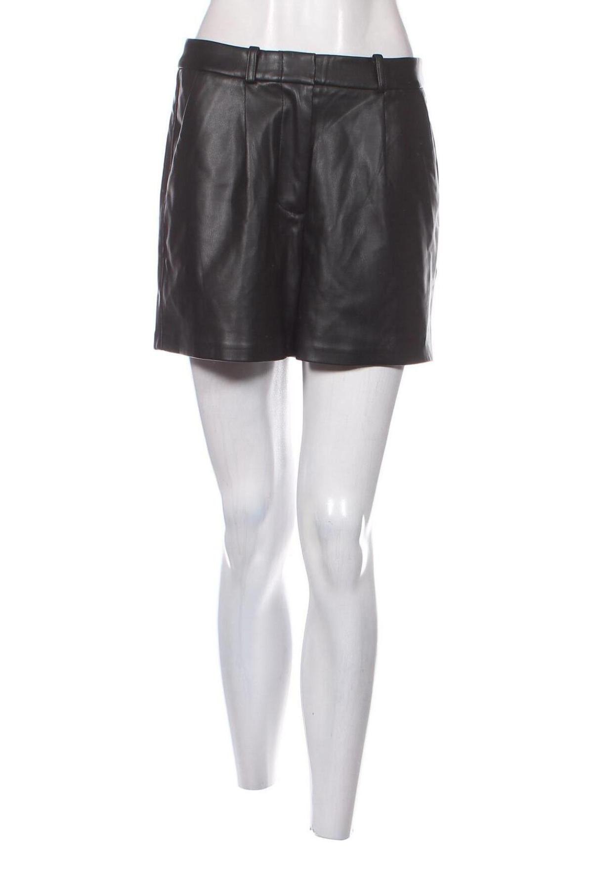 Дамски къс панталон Orsay, Размер S, Цвят Черен, Цена 10,26 лв.