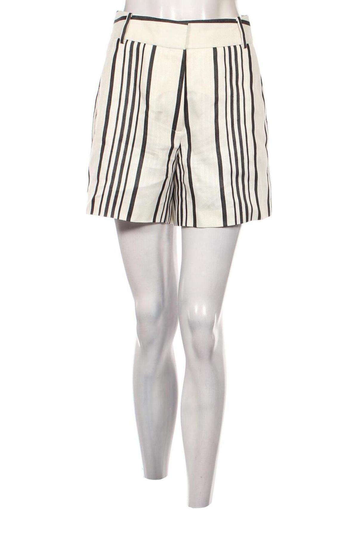 Damen Shorts Reiss, Größe S, Farbe Weiß, Preis € 20,87