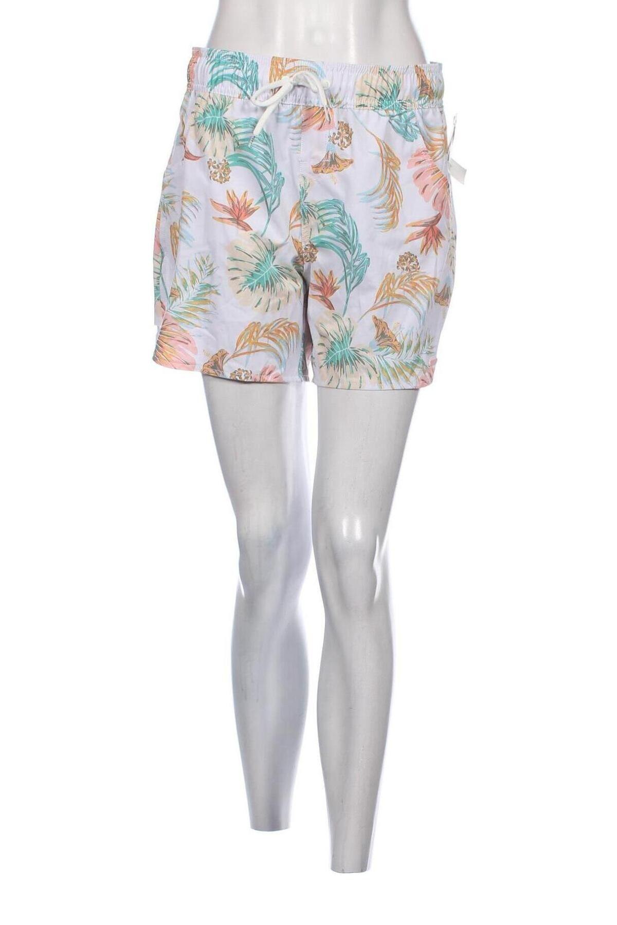 Pantaloni scurți de femei Roxy, Mărime M, Culoare Multicolor, Preț 253,29 Lei