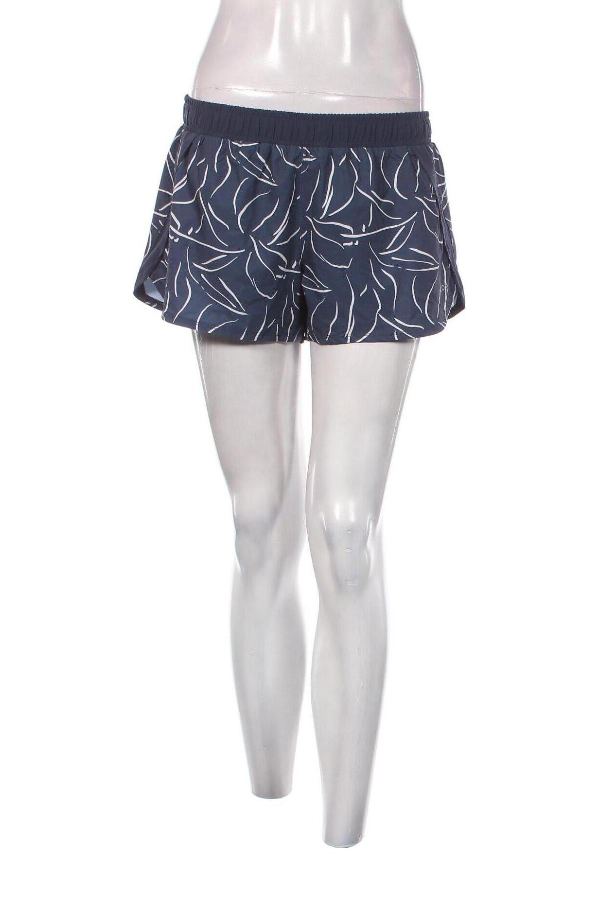 Damen Shorts Roxy, Größe L, Farbe Blau, Preis 17,86 €