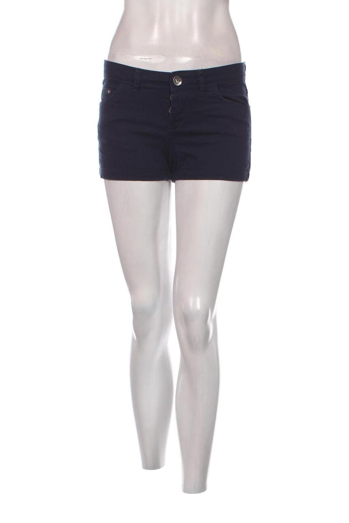 Damen Shorts Terranova, Größe S, Farbe Blau, Preis 5,10 €