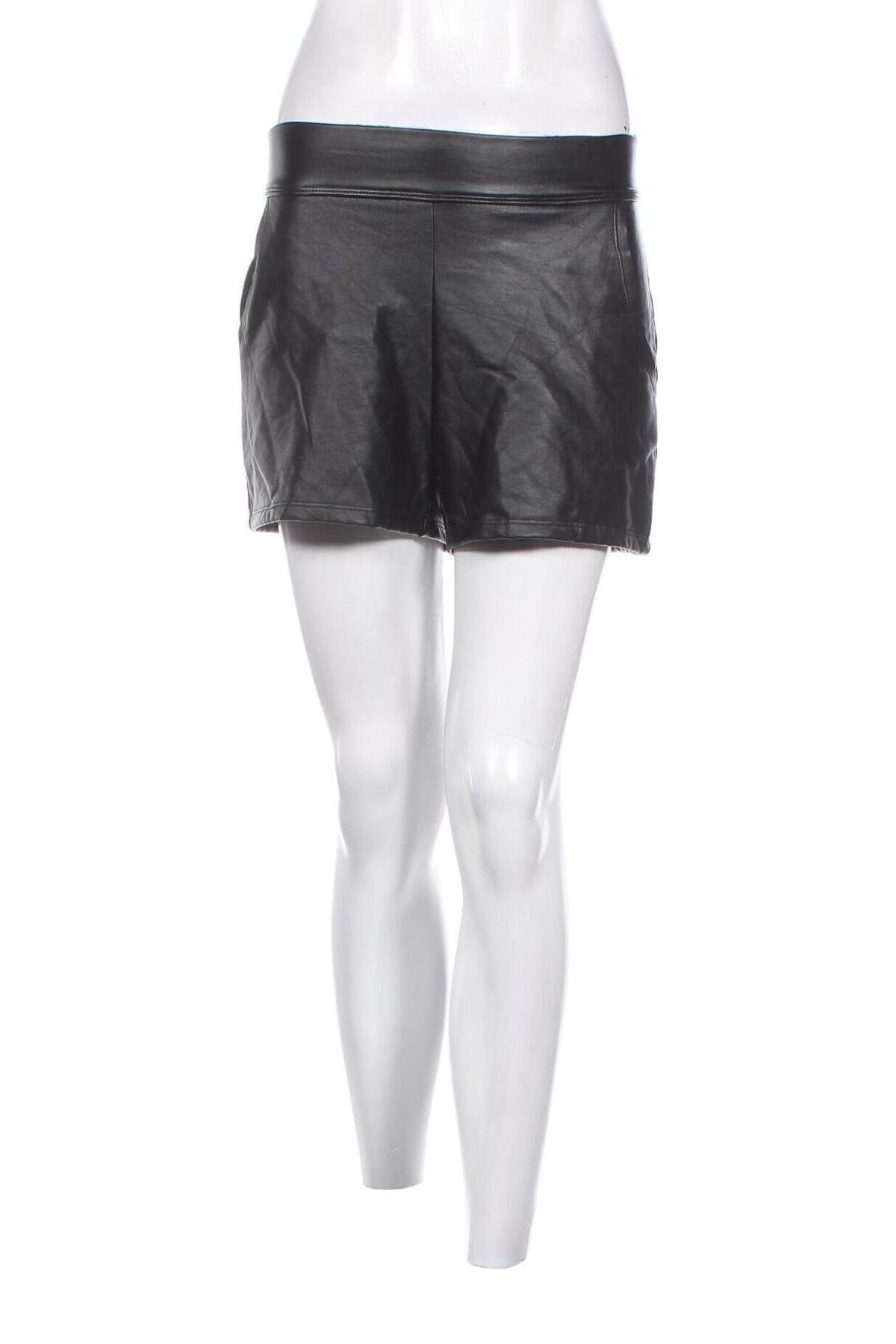 Γυναικείο κοντό παντελόνι Tezenis, Μέγεθος S, Χρώμα Μαύρο, Τιμή 3,41 €