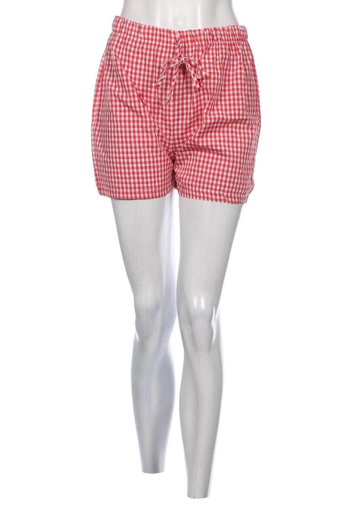 Дамски къс панталон Trendyol, Размер S, Цвят Многоцветен, Цена 77,00 лв.