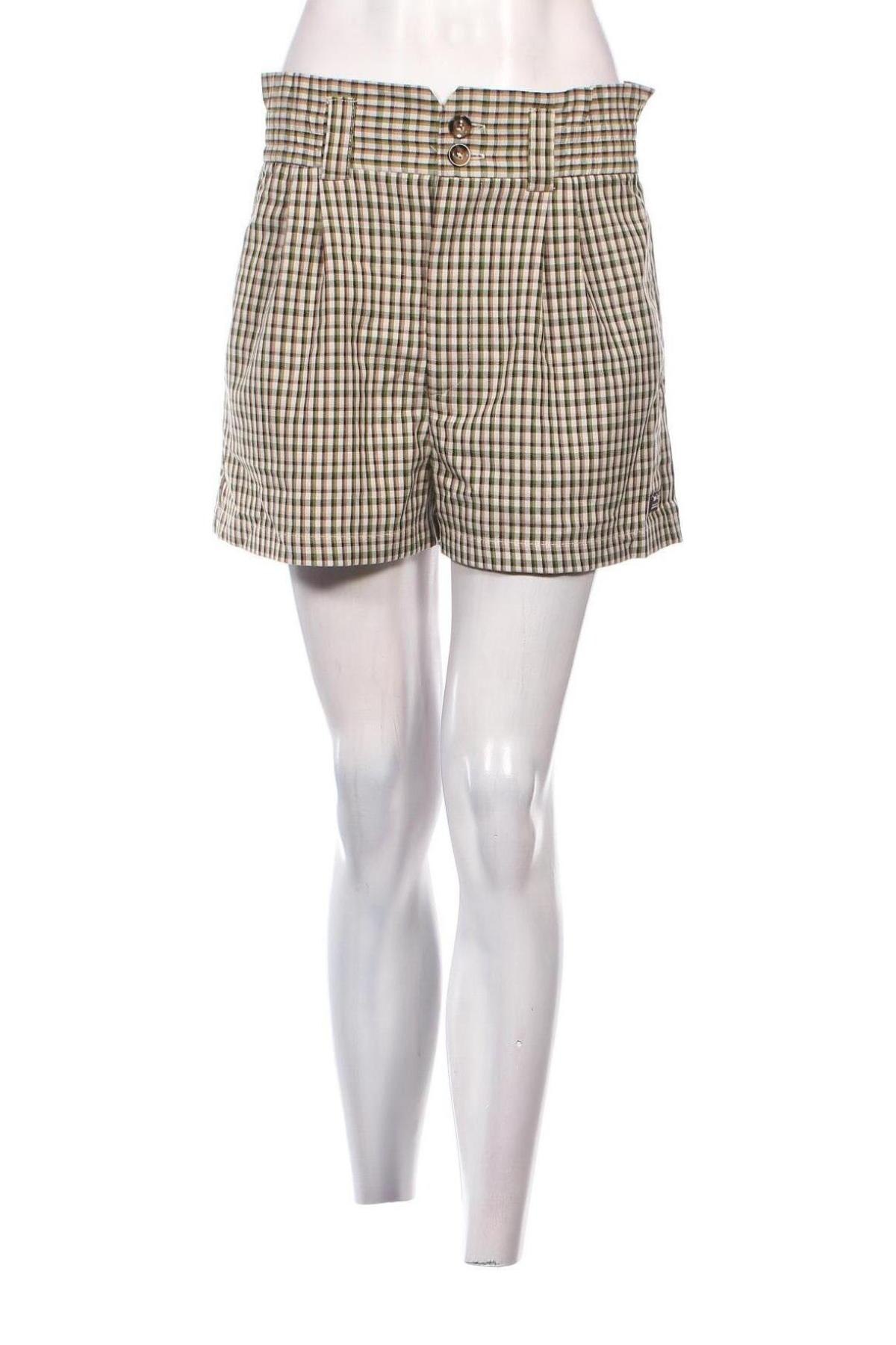 Γυναικείο κοντό παντελόνι Urban Outfitters, Μέγεθος S, Χρώμα Πολύχρωμο, Τιμή 10,73 €
