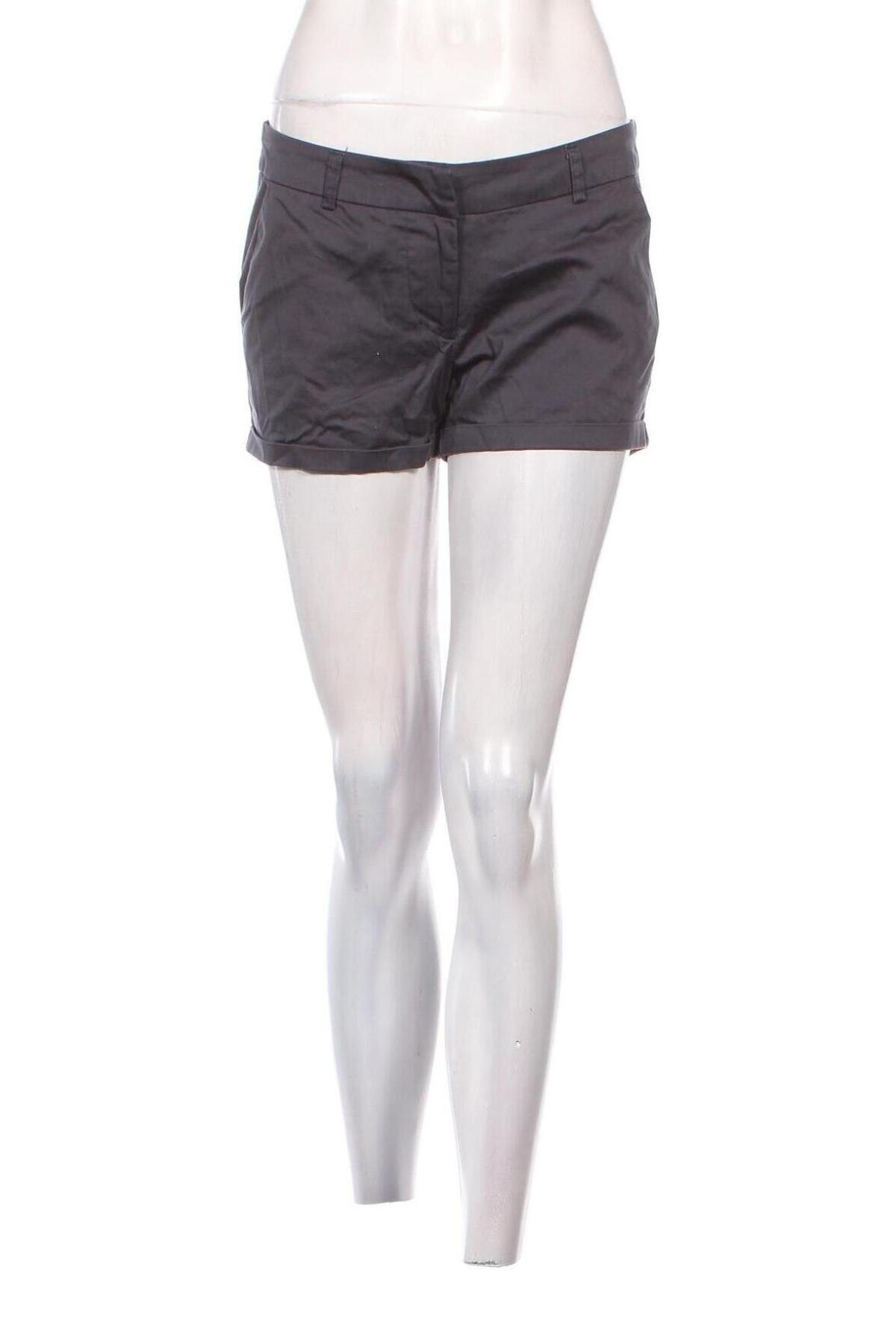 Γυναικείο κοντό παντελόνι Vero Moda, Μέγεθος S, Χρώμα Μπλέ, Τιμή 5,10 €