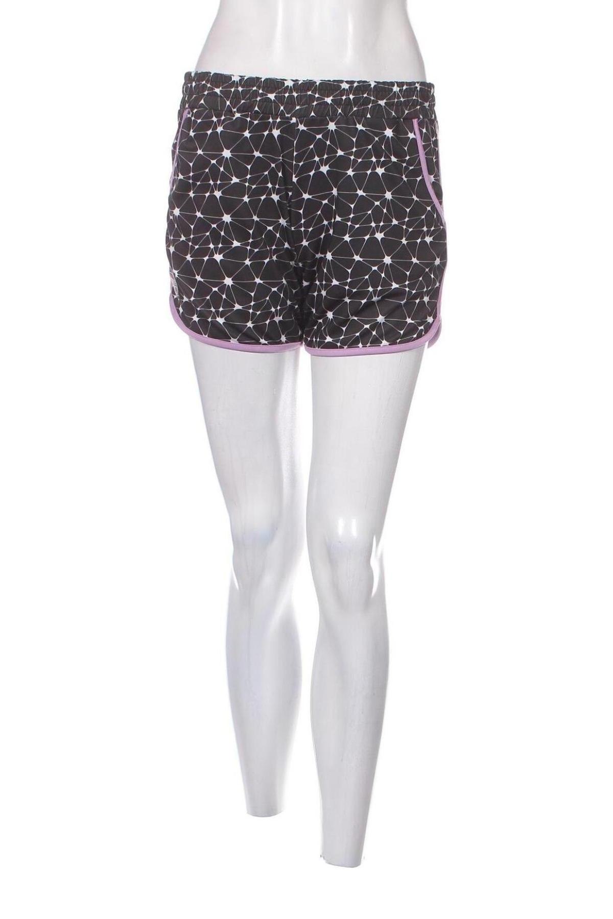Γυναικείο κοντό παντελόνι Vision Street Wear, Μέγεθος S, Χρώμα Πολύχρωμο, Τιμή 8,35 €