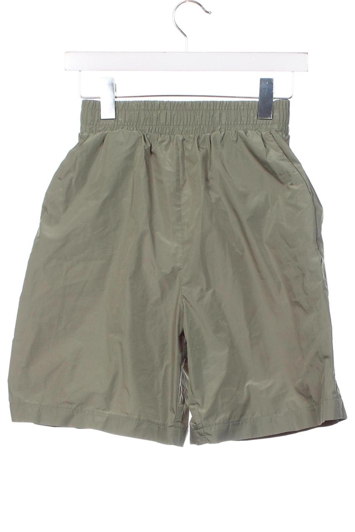 Damen Shorts Zara, Größe XS, Farbe Grün, Preis € 10,23