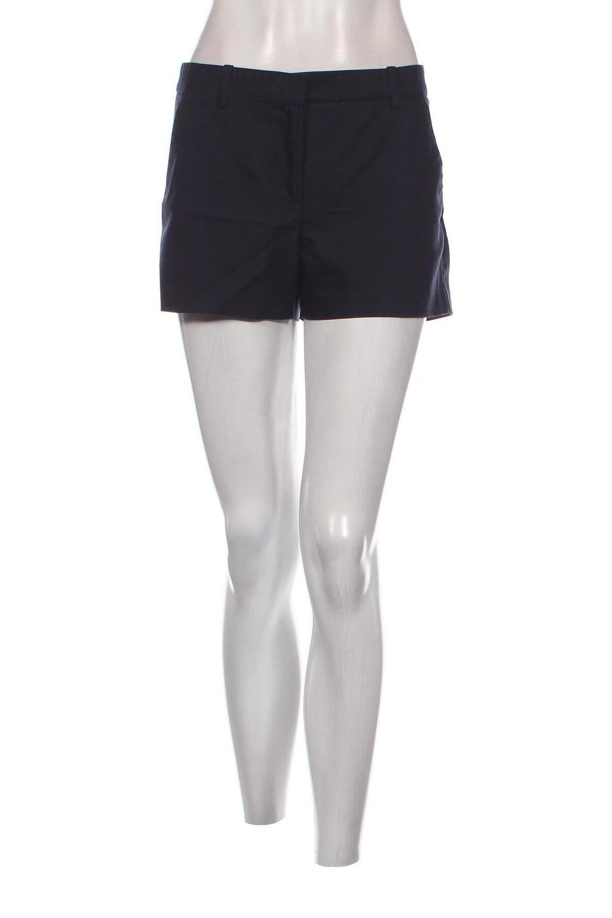 Damen Shorts Zara, Größe M, Farbe Blau, Preis € 7,74