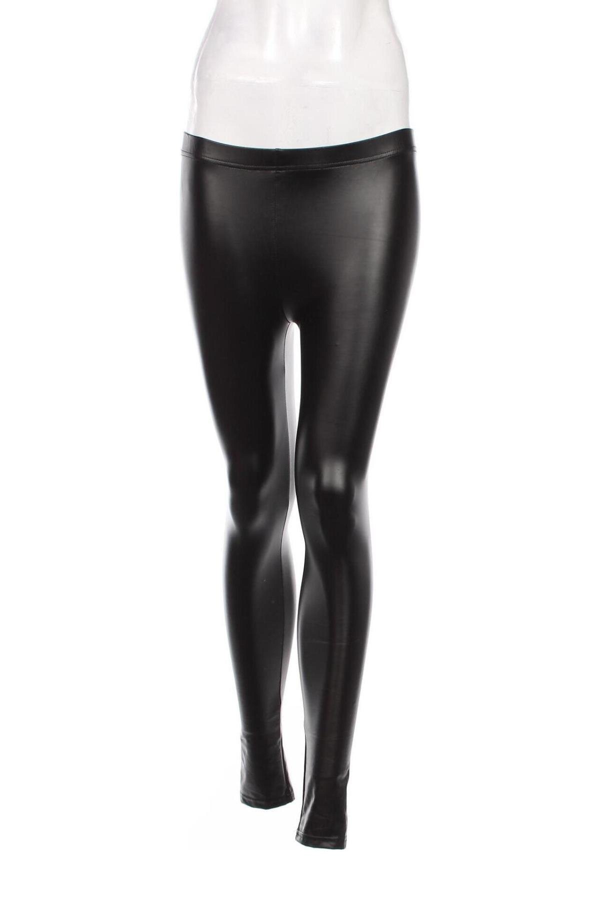 Damen Leggings, Größe S, Farbe Schwarz, Preis € 3,38