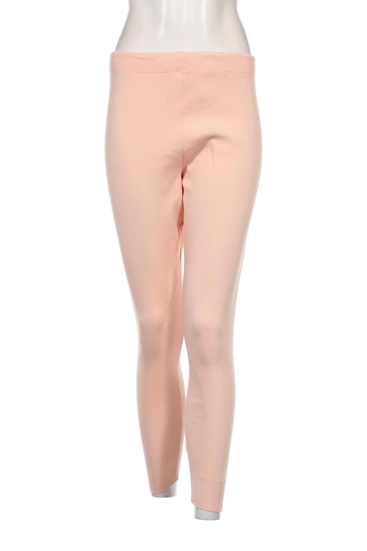 Damen Leggings, Größe S, Farbe Rosa, Preis € 3,39