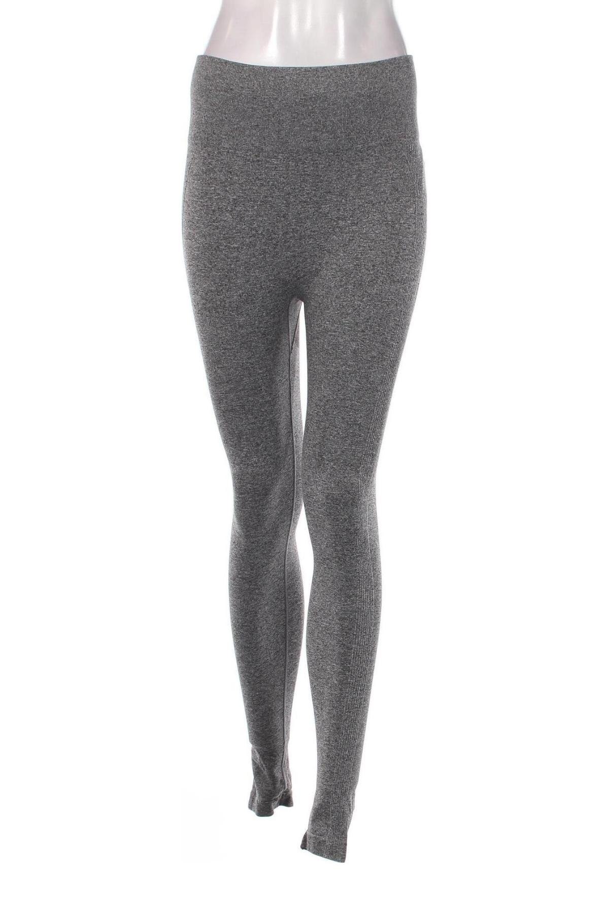 Damen Leggings, Größe S, Farbe Grau, Preis 4,96 €