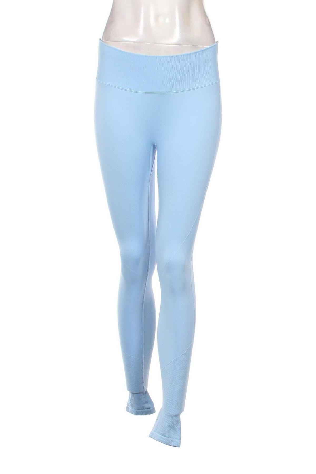 Damen Leggings, Größe S, Farbe Blau, Preis 11,76 €