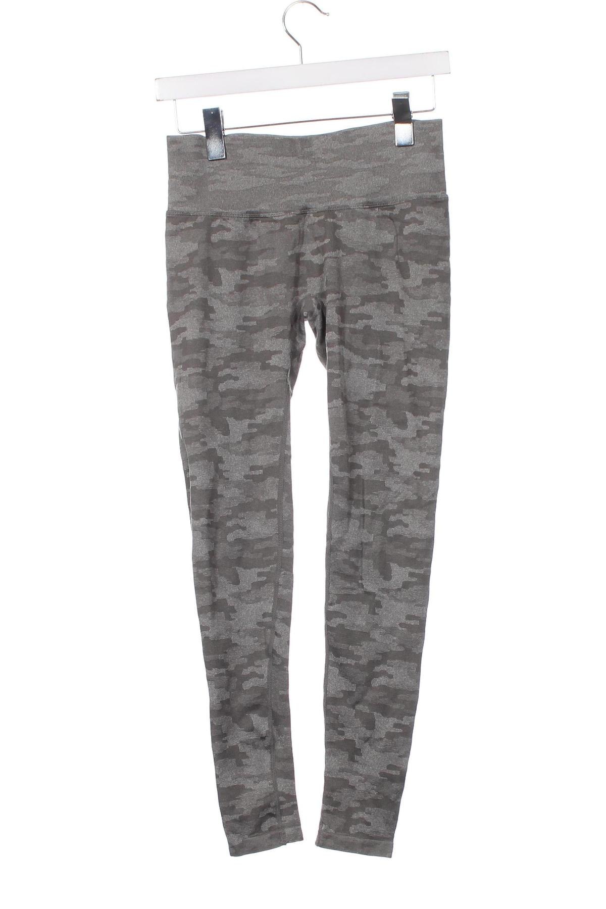 Damen Leggings, Größe XS, Farbe Grau, Preis € 3,29