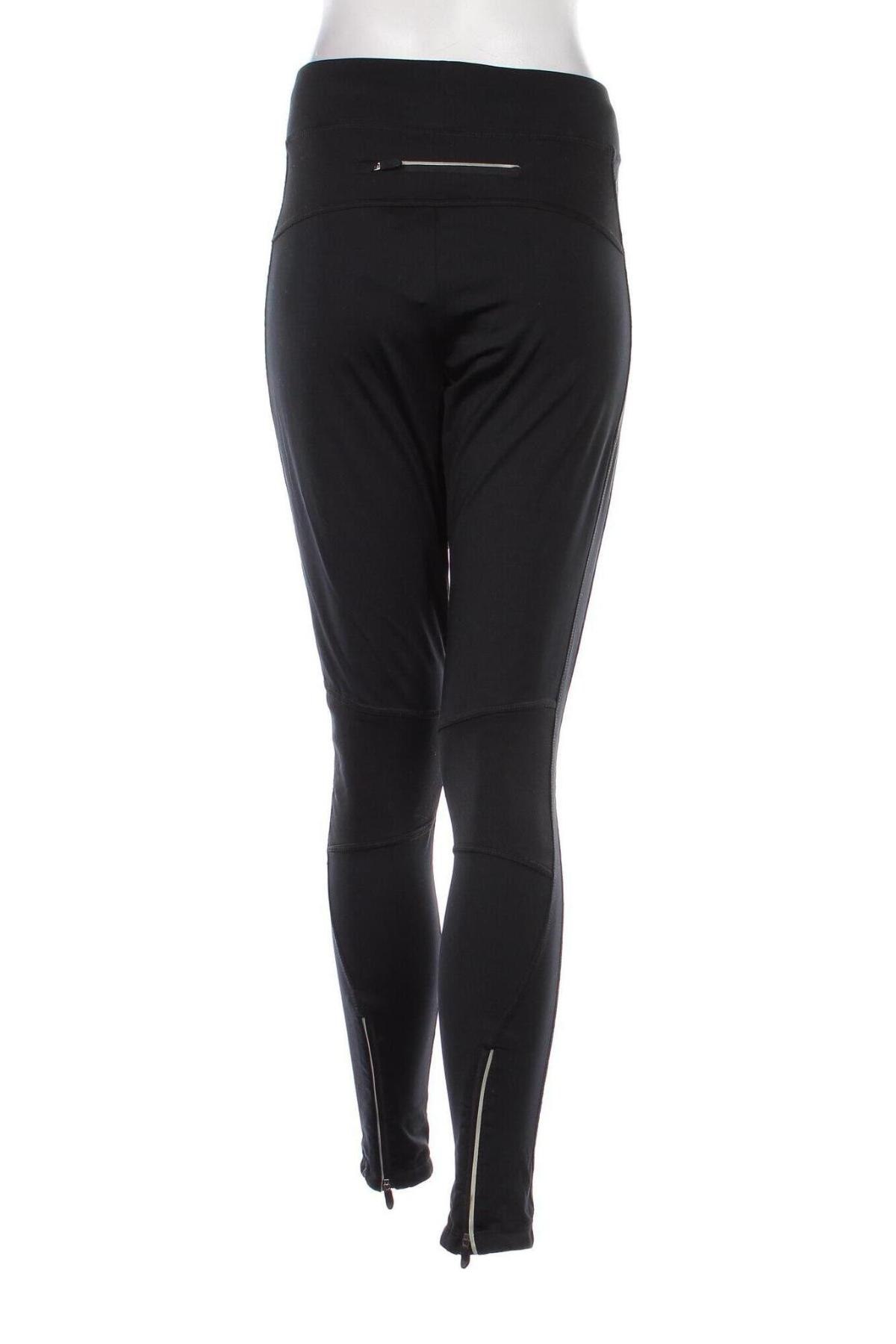Damen Leggings Active, Größe XL, Farbe Schwarz, Preis € 16,01