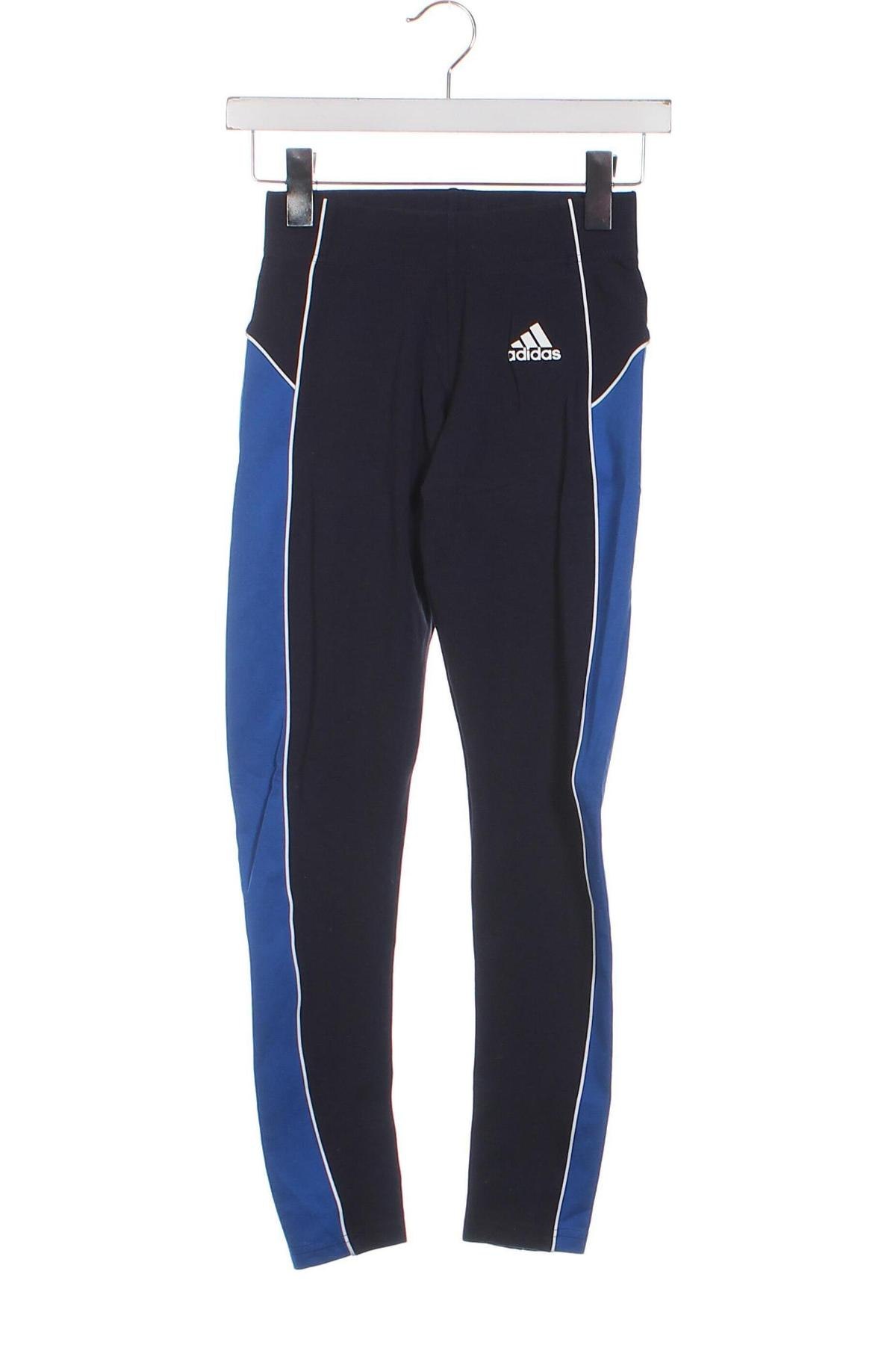 Női leggings Adidas, Méret XS, Szín Kék, Ár 10 398 Ft