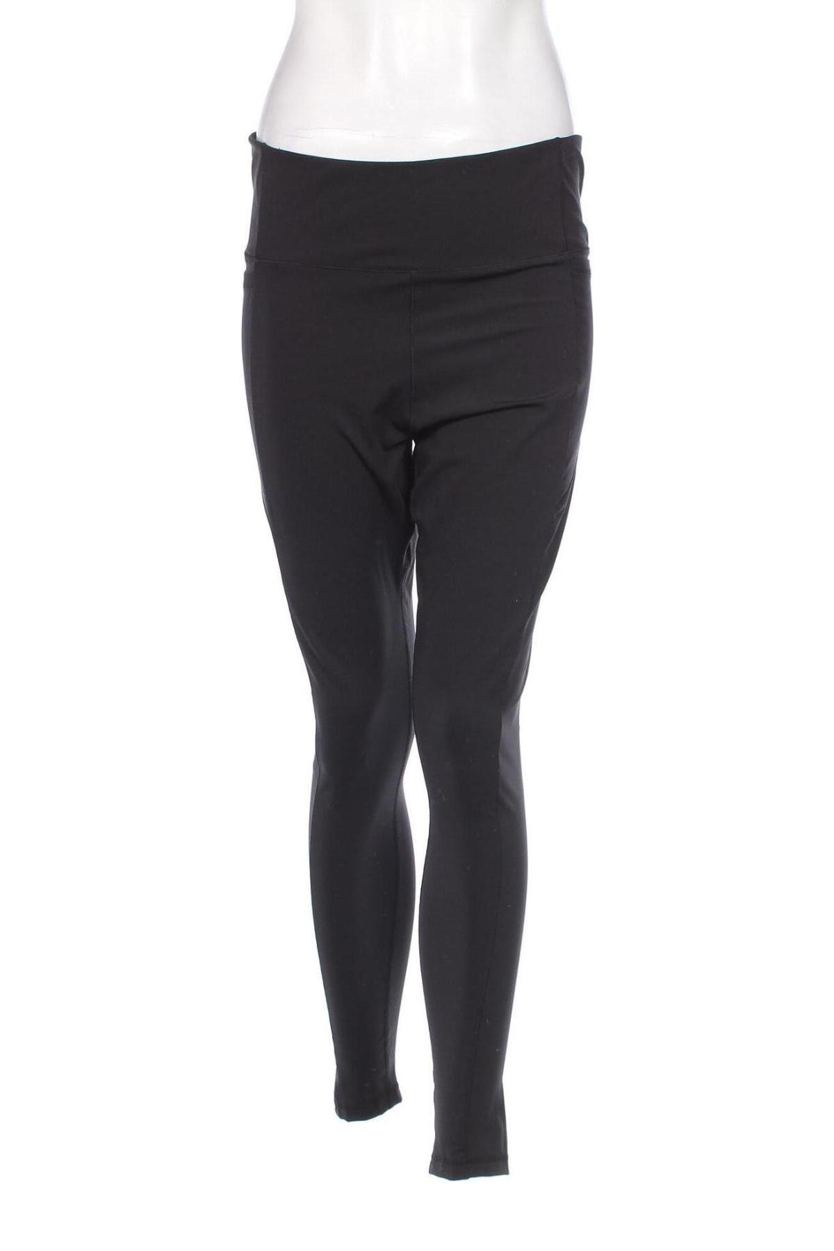 Damen Leggings Crane, Größe M, Farbe Schwarz, Preis € 3,68