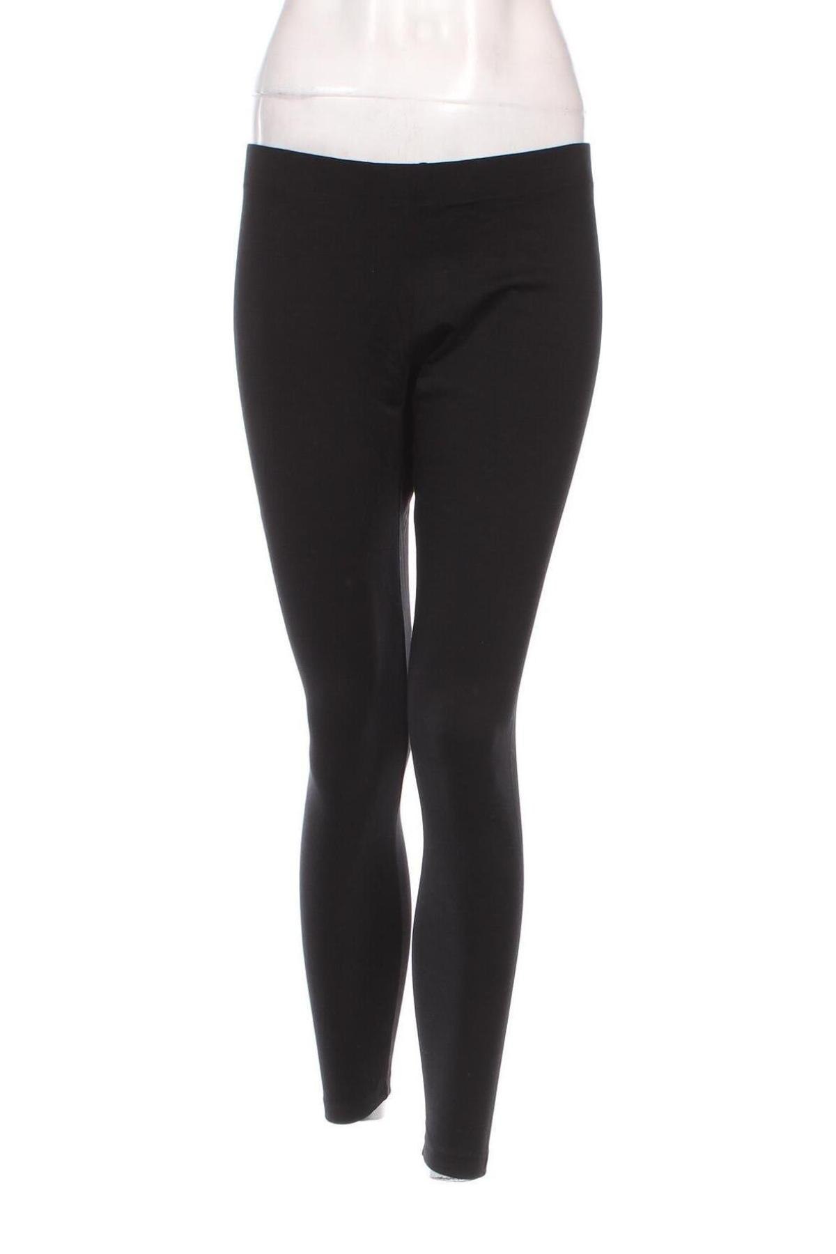 Damen Leggings Esmara, Größe L, Farbe Schwarz, Preis € 7,19