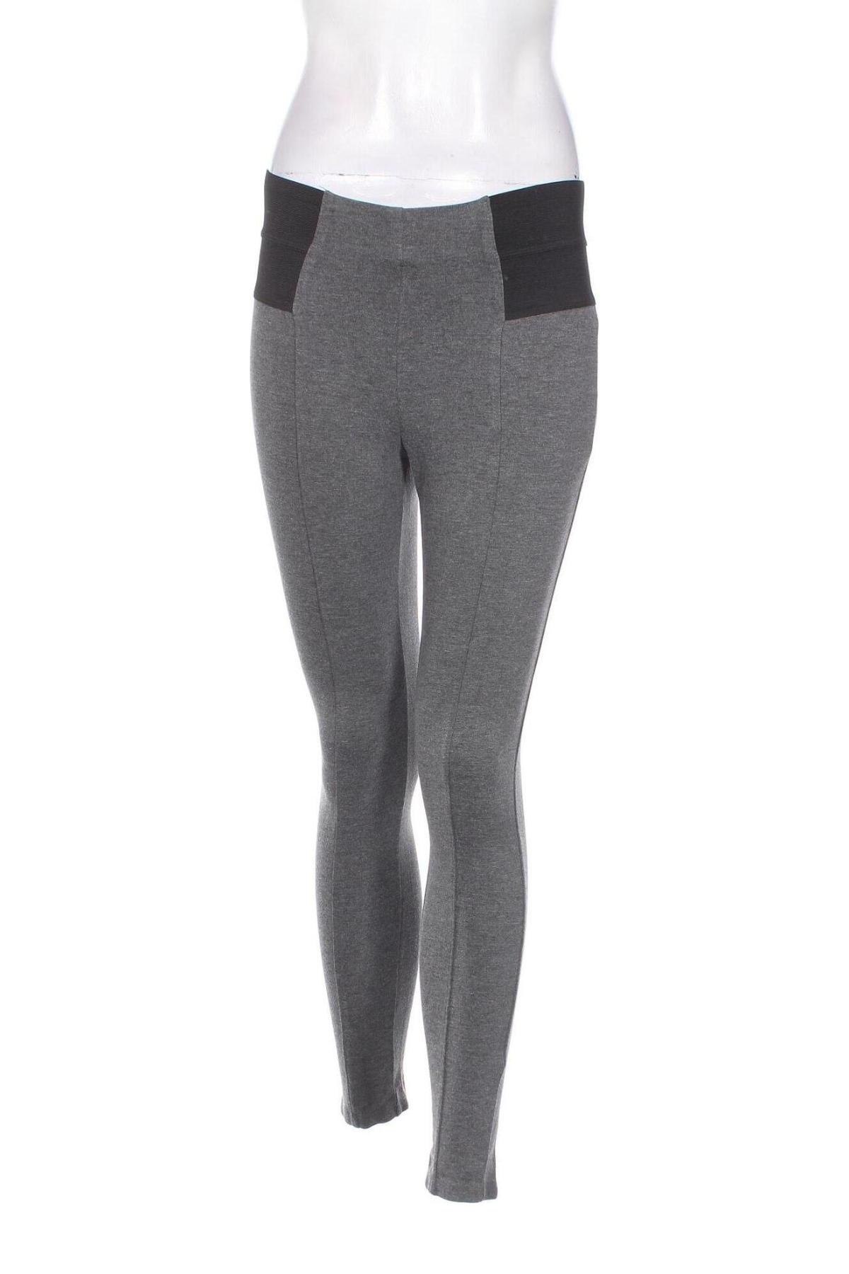 Damen Leggings Esmara, Größe S, Farbe Grau, Preis 5,97 €