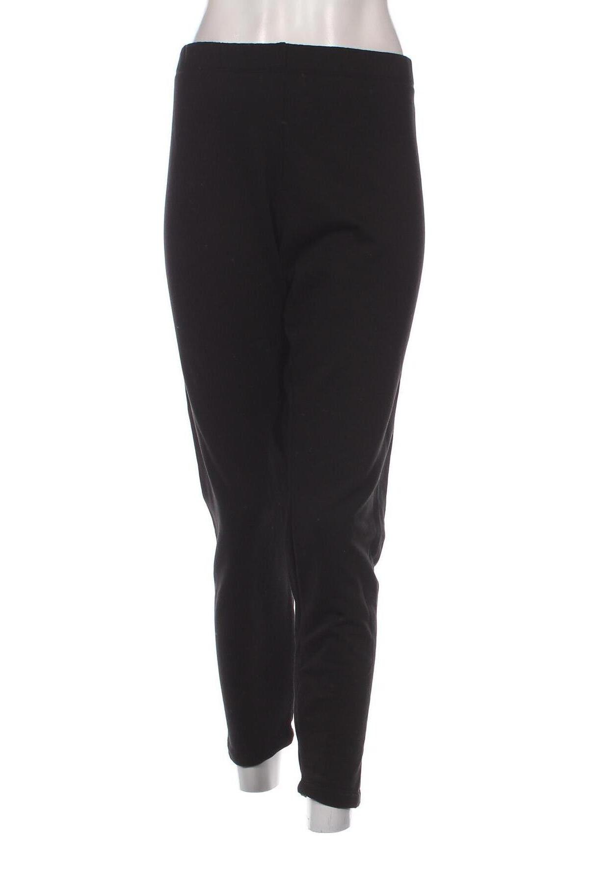 Damen Leggings Esmara, Größe 5XL, Farbe Schwarz, Preis € 6,65