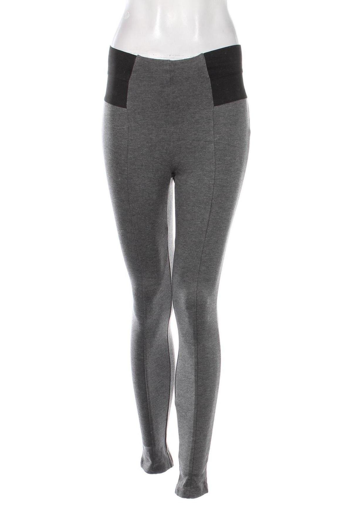 Damen Leggings Esmara, Größe S, Farbe Grau, Preis 4,07 €