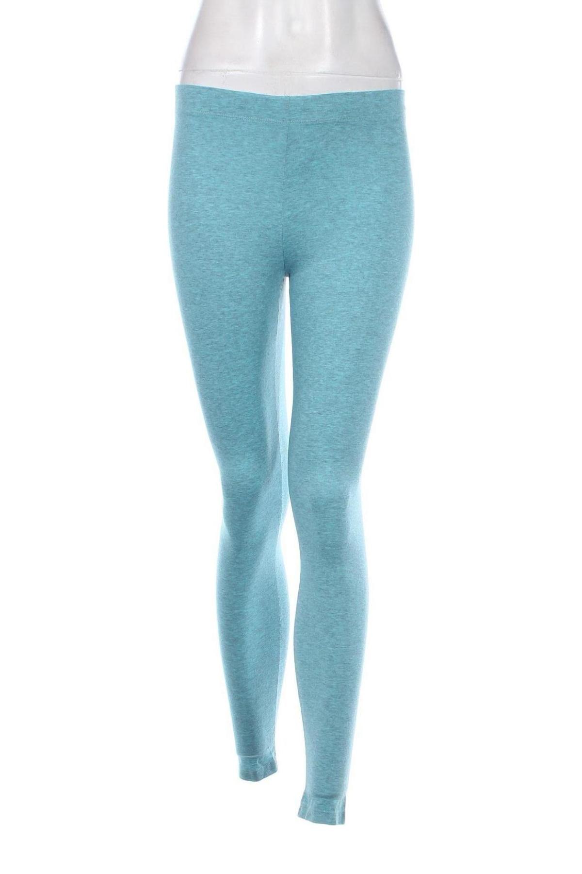 Damen Leggings Esmara, Größe S, Farbe Blau, Preis € 9,05