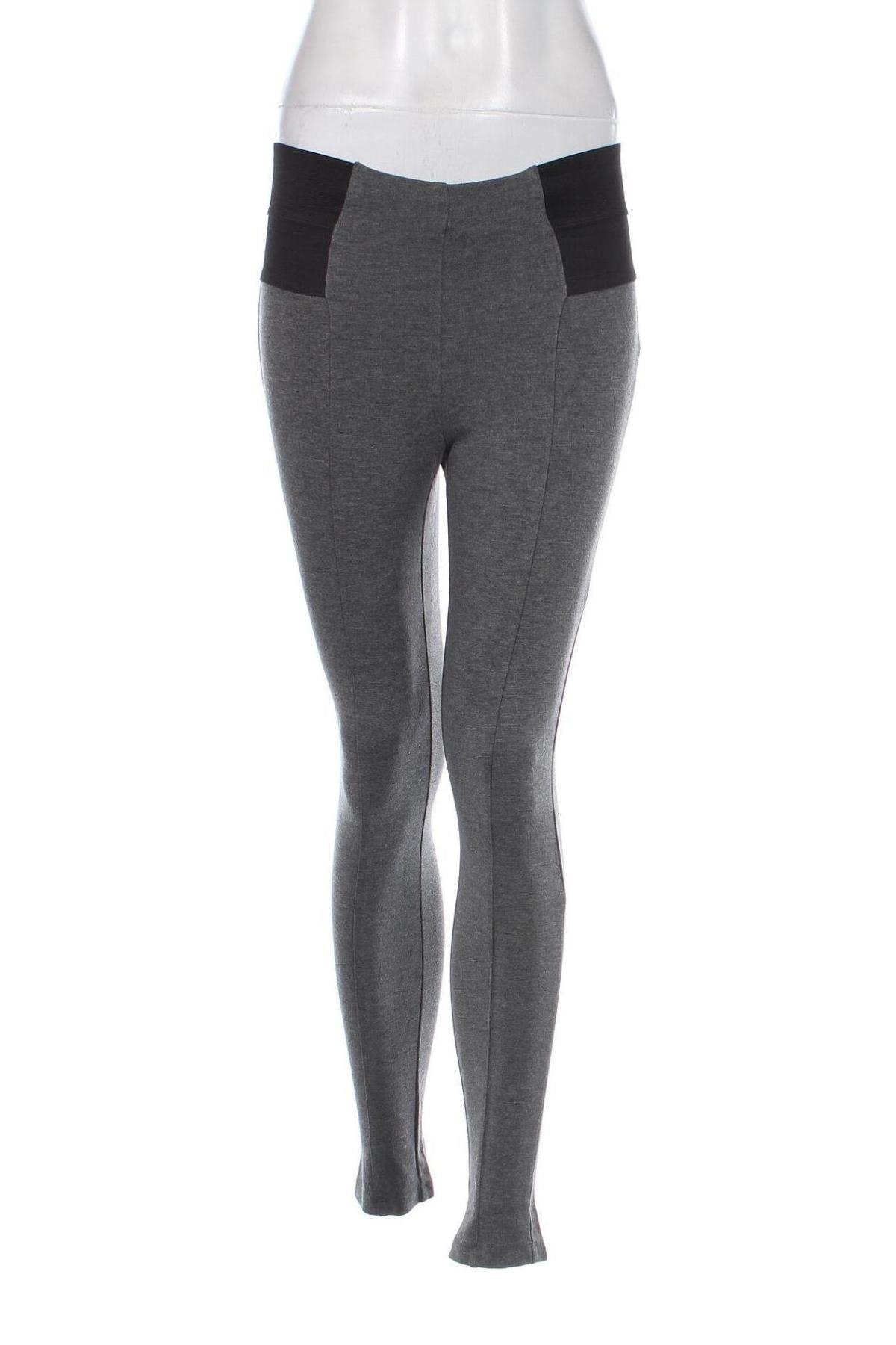 Damen Leggings Esmara, Größe S, Farbe Grau, Preis 2,90 €