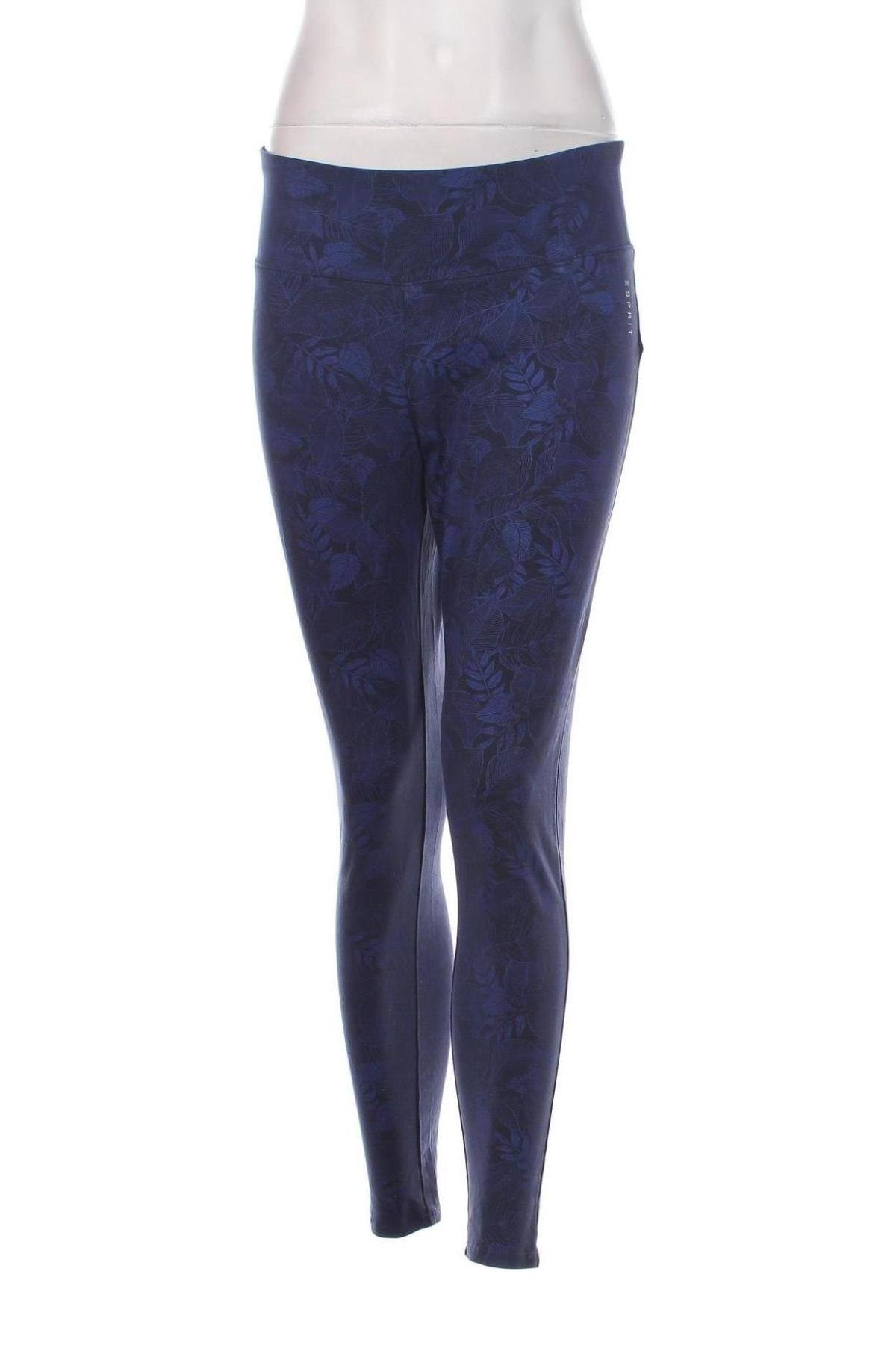 Női leggings Esprit, Méret M, Szín Kék, Ár 6 850 Ft