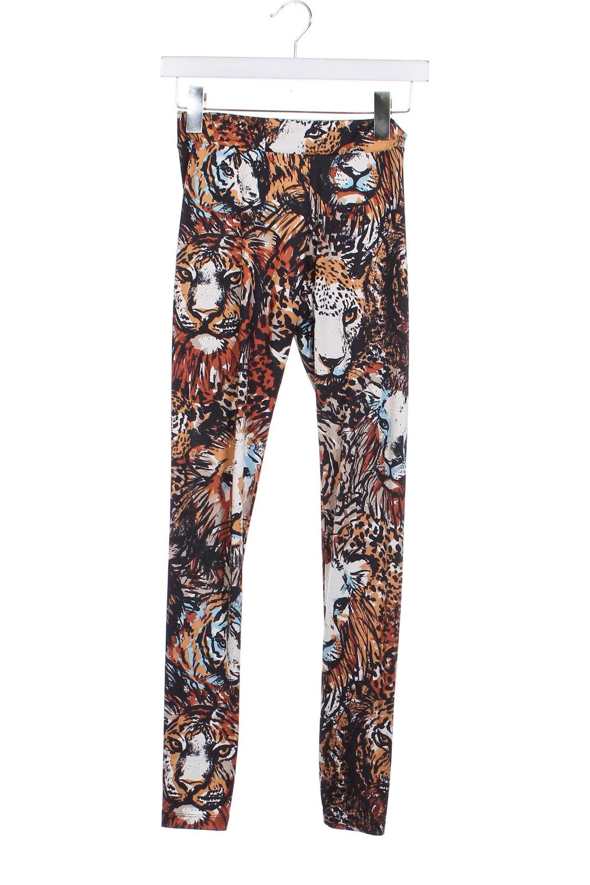 Női leggings H&M, Méret XS, Szín Sokszínű, Ár 1 092 Ft