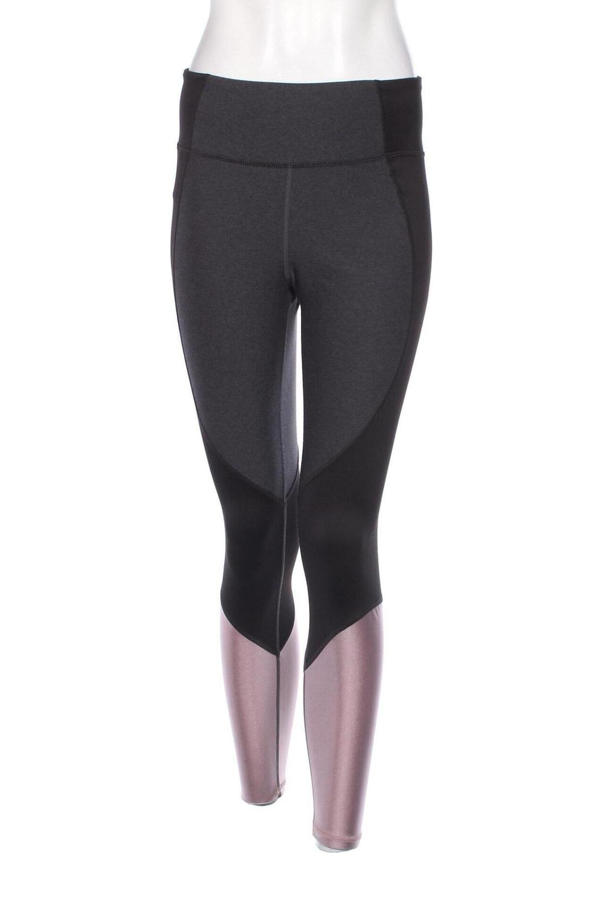 Dámské legíny  H&M Sport, Velikost M, Barva Černá, Cena  189,00 Kč