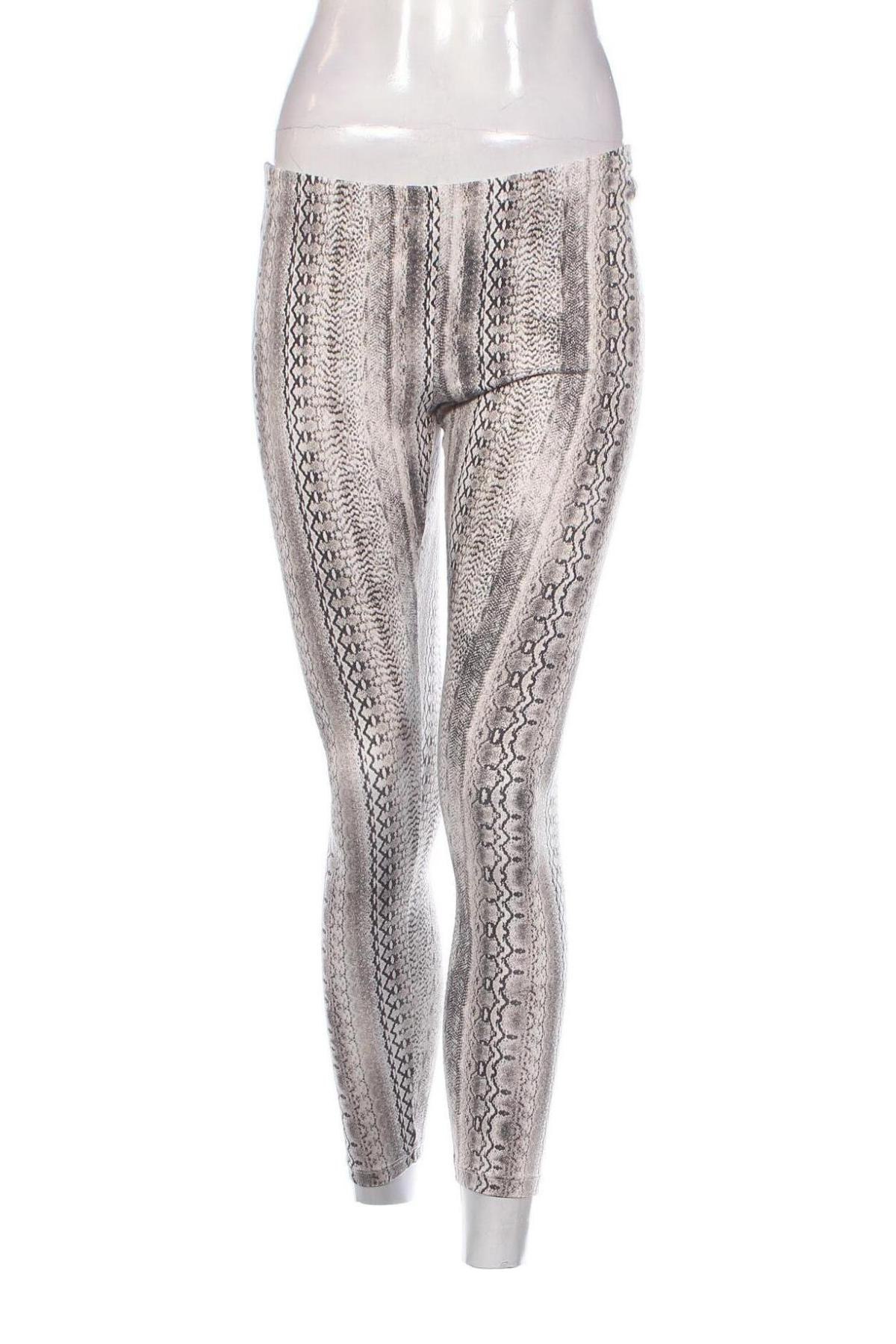 Damen Leggings Janina, Größe L, Farbe Mehrfarbig, Preis € 4,80