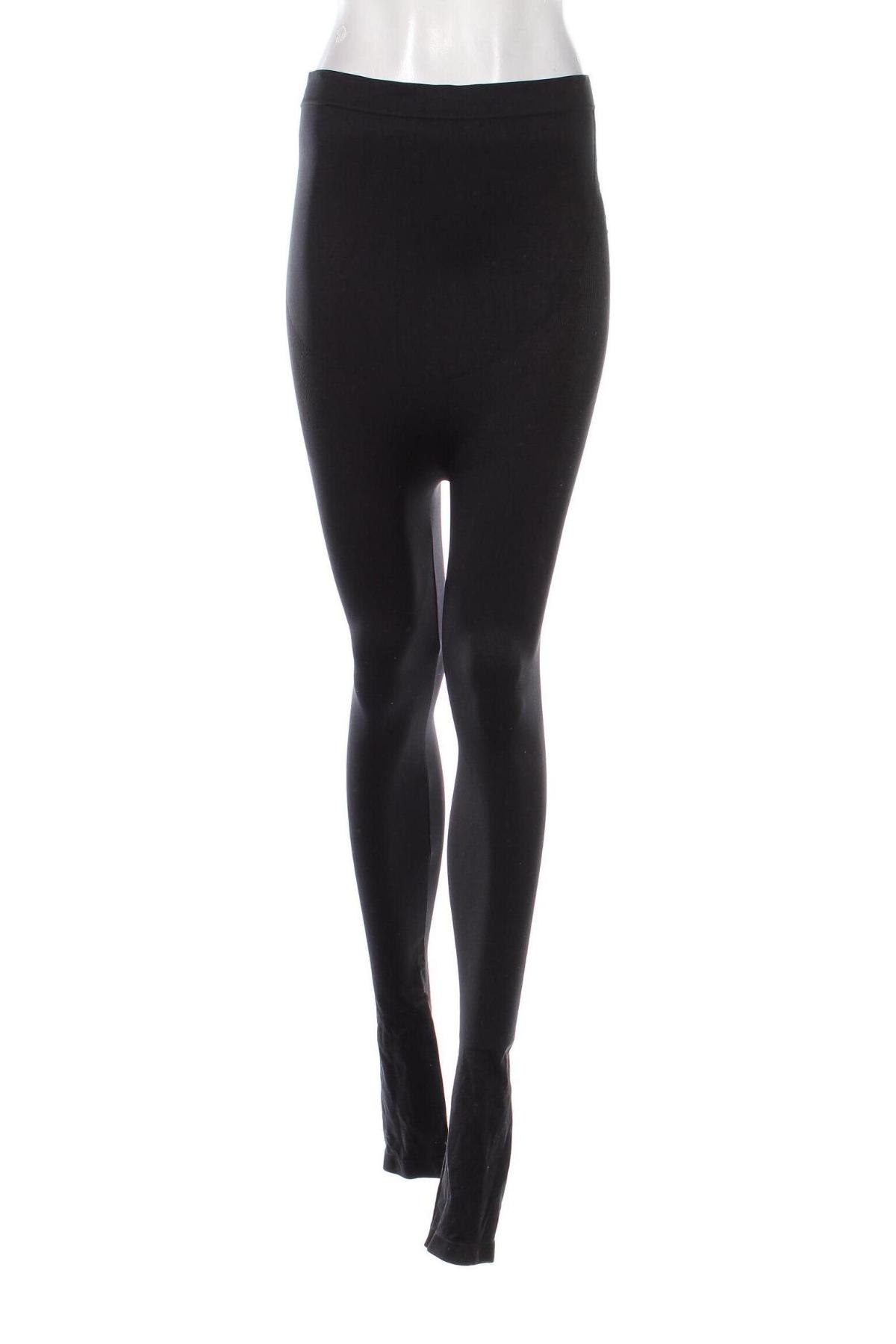 Γυναικείο κολάν Noppies, Μέγεθος XS, Χρώμα Μαύρο, Τιμή 3,67 €