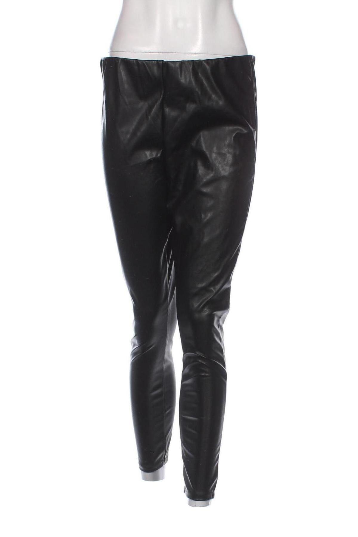 Damen Leggings Up 2 Fashion, Größe M, Farbe Schwarz, Preis 4,62 €
