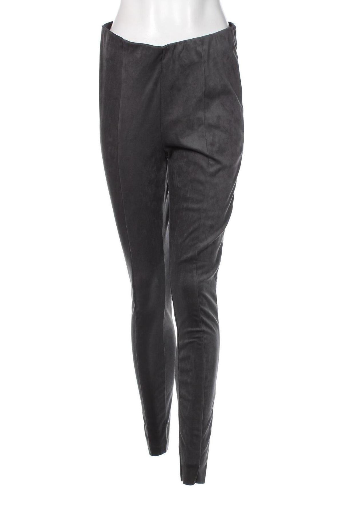 Damen Leggings VRS, Größe L, Farbe Grau, Preis 4,98 €