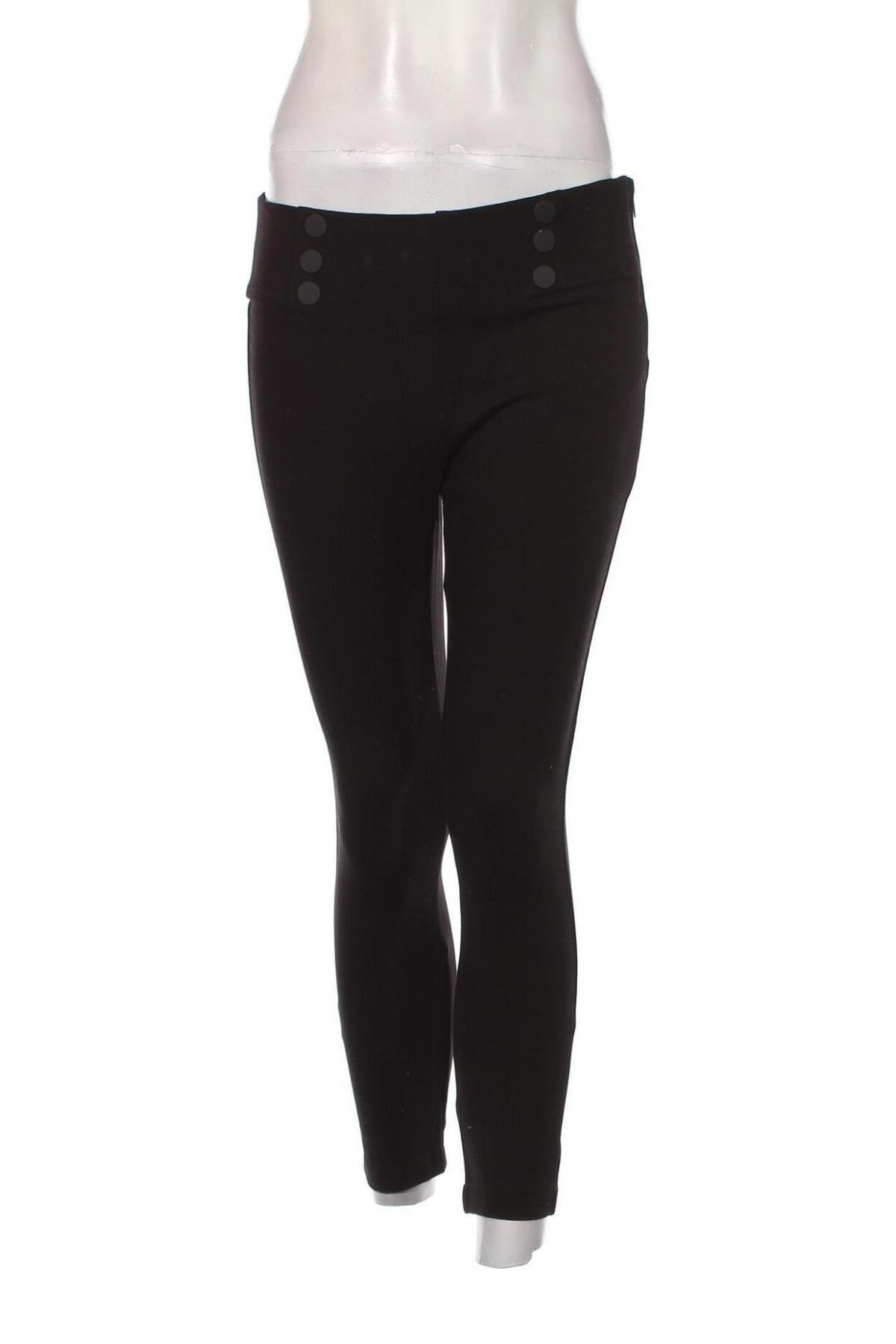 Damen Leggings Zara, Größe L, Farbe Schwarz, Preis € 11,13