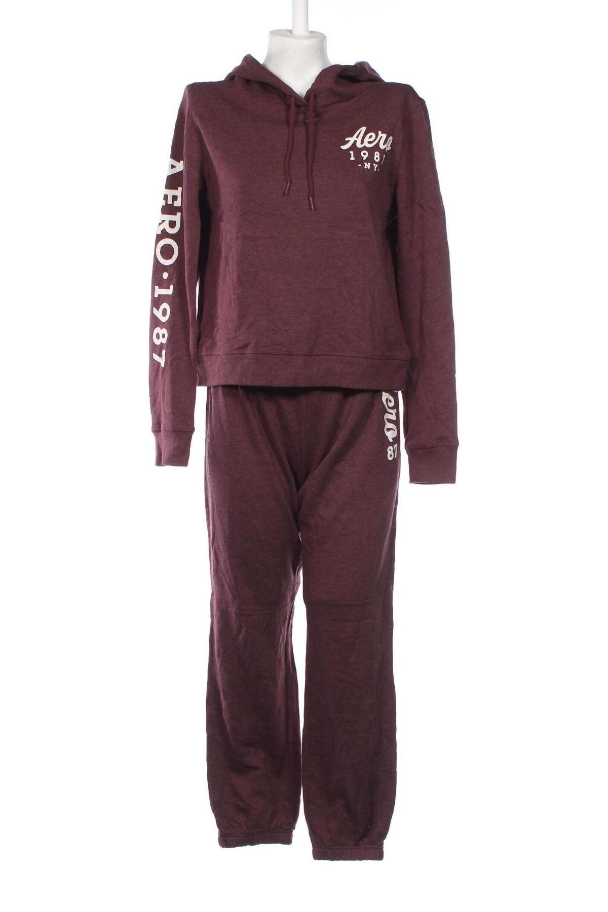 Damen-Set Aeropostale, Größe M, Farbe Lila, Preis 28,39 €