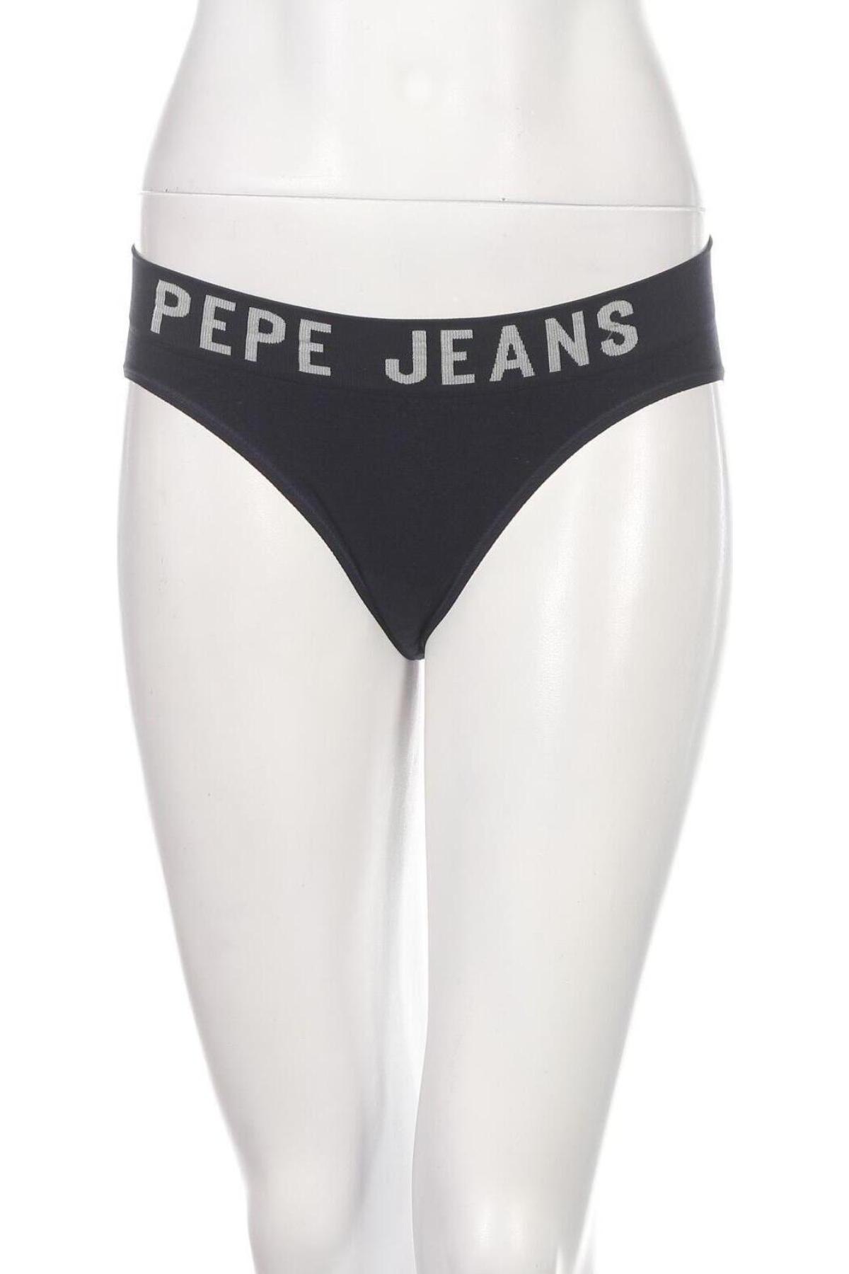 Дамски комплект Pepe Jeans, Размер XS, Цвят Многоцветен, Цена 26,95 лв.