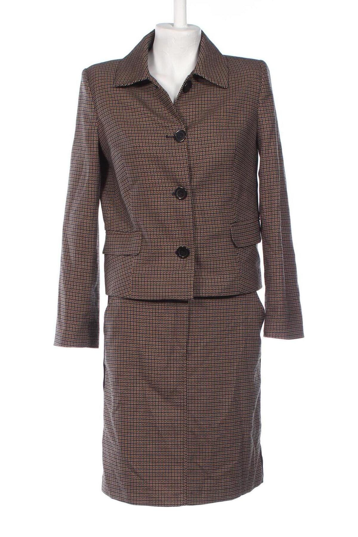 Γυναικείο κοστούμι More & More, Μέγεθος S, Χρώμα Πολύχρωμο, Τιμή 63,09 €