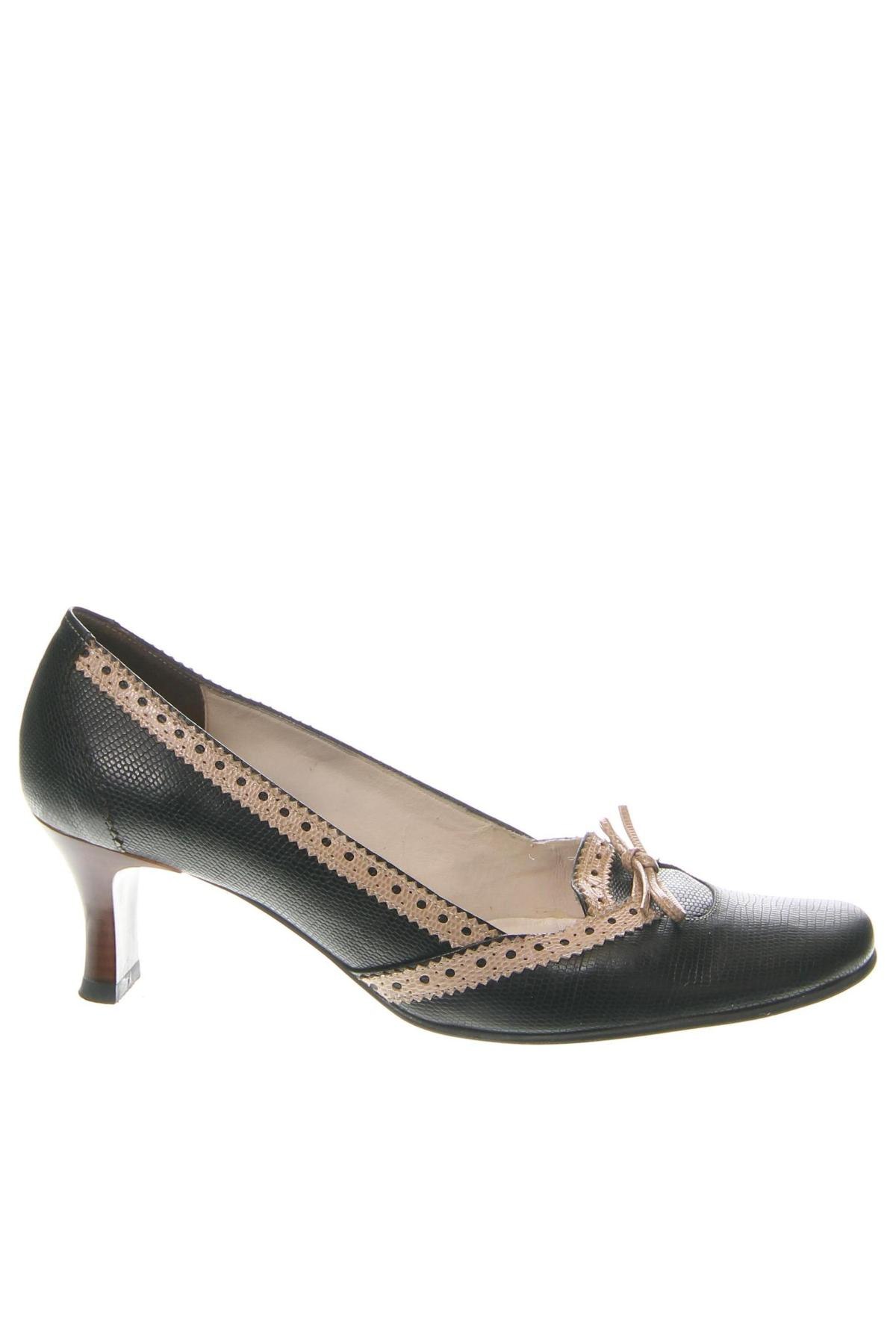 Γυναικεία παπούτσια, Μέγεθος 39, Χρώμα Μαύρο, Τιμή 20,18 €