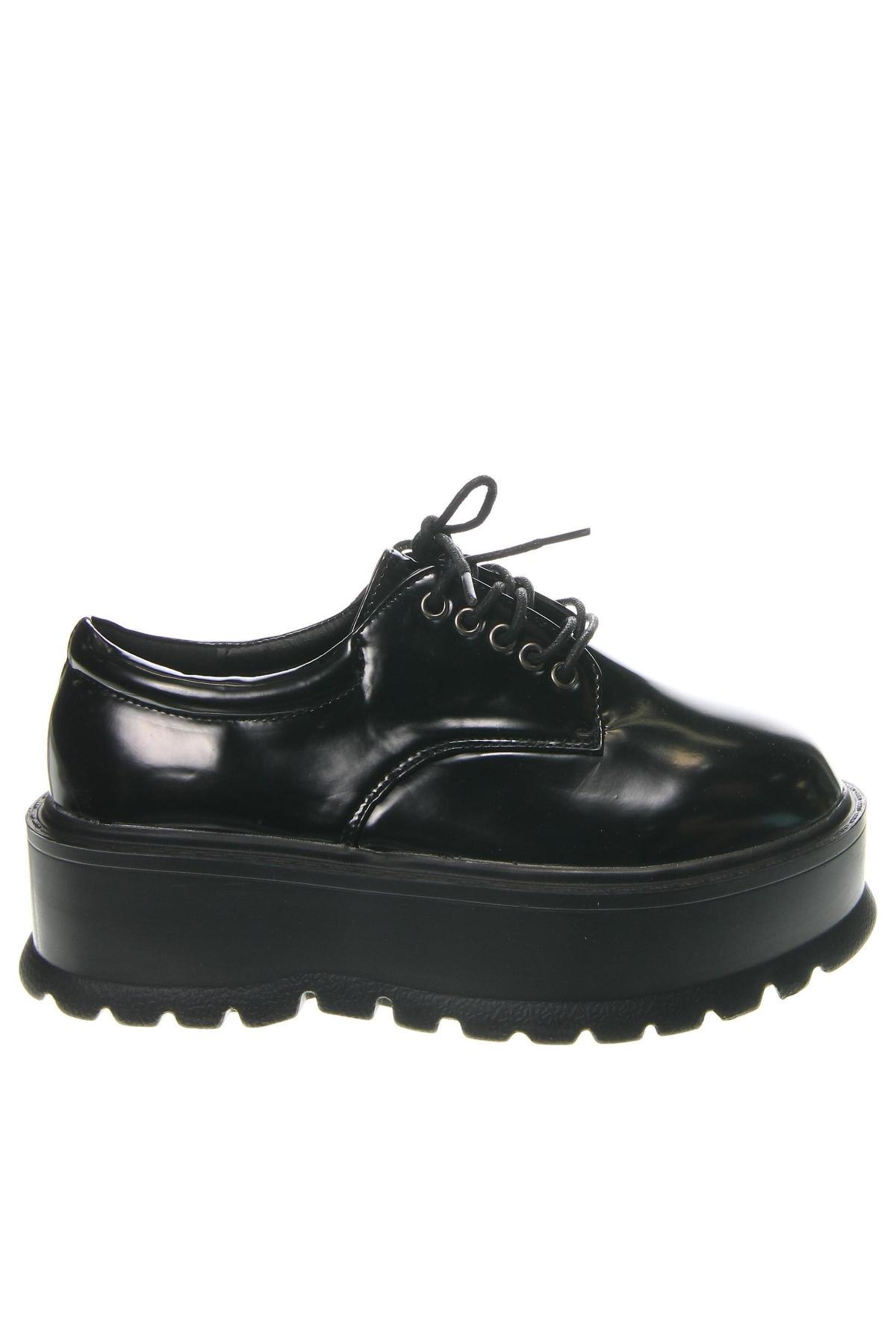 Dámske topánky , Veľkosť 39, Farba Čierna, Cena  31,96 €