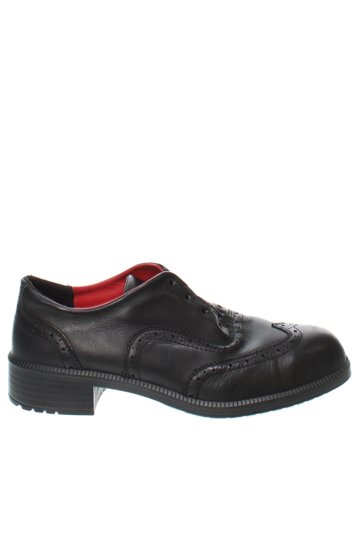 Γυναικεία παπούτσια, Μέγεθος 41, Χρώμα Μαύρο, Τιμή 20,12 €