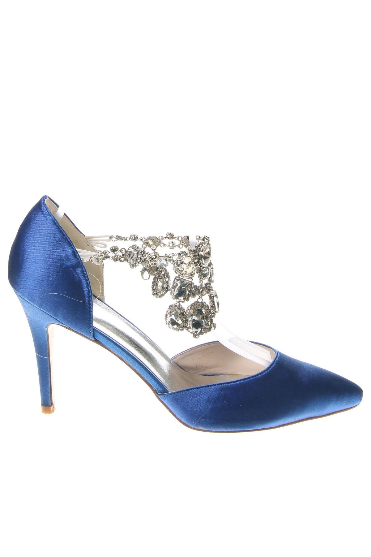Női cipők, Méret 42, Szín Kék, Ár 4 995 Ft