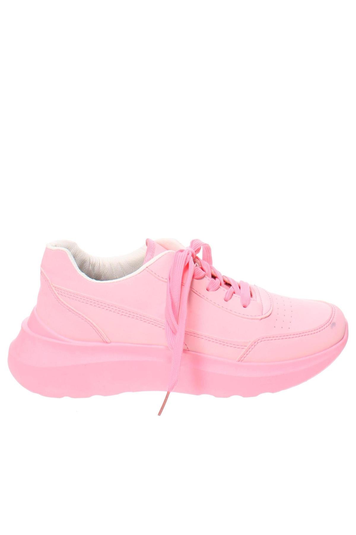 Дамски обувки, Размер 40, Цвят Розов, Цена 39,15 лв.