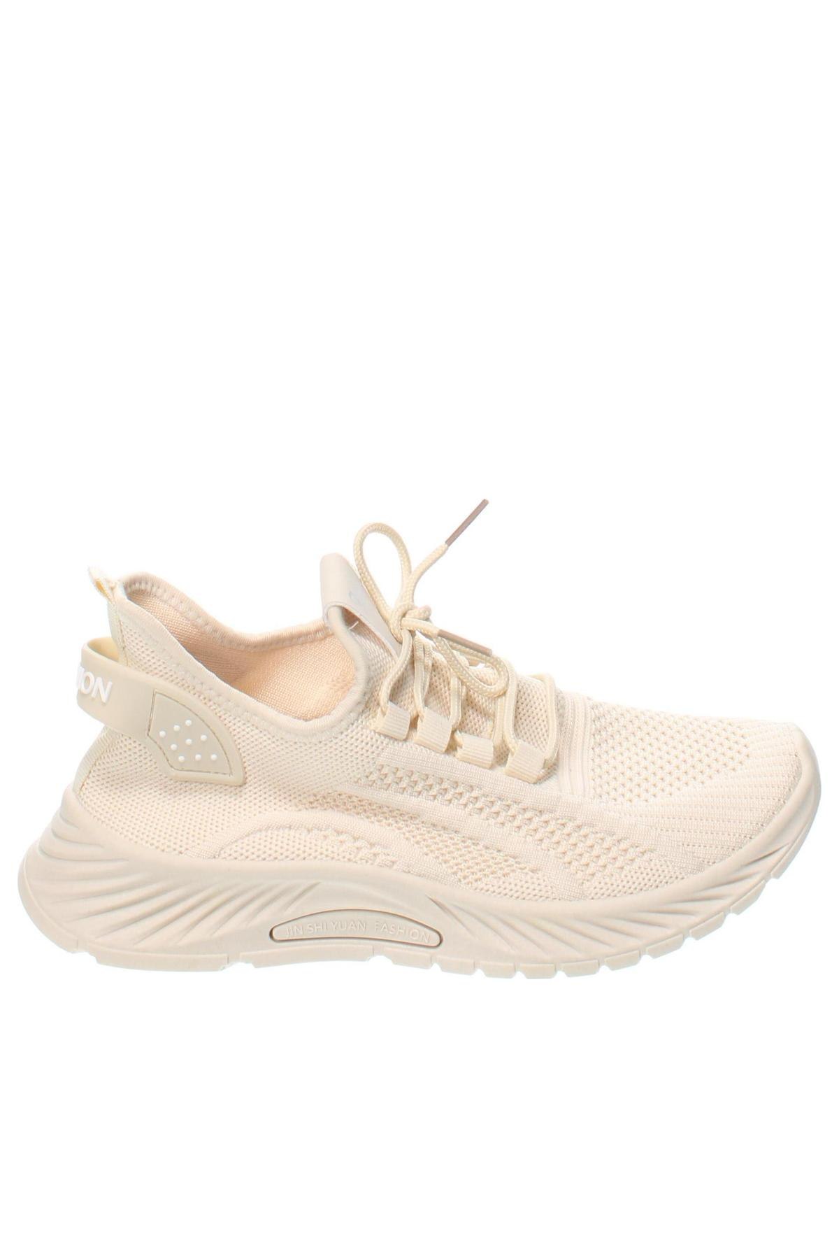 Damenschuhe, Größe 40, Farbe Beige, Preis 20,00 €