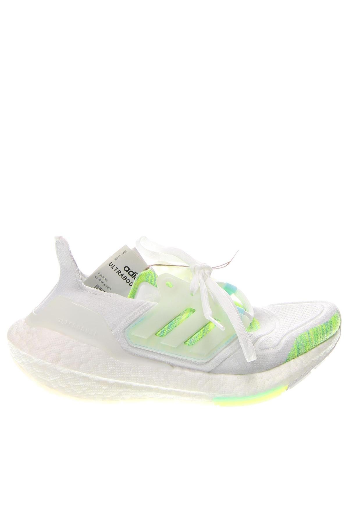 Damenschuhe Adidas, Größe 36, Farbe Weiß, Preis € 62,78