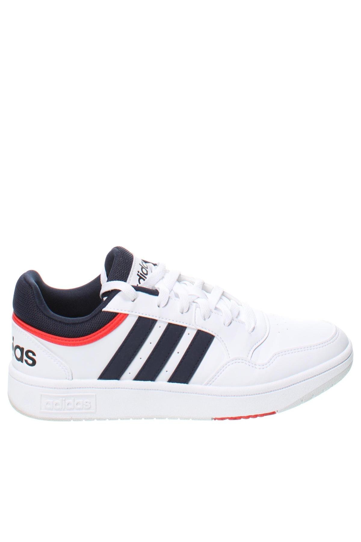 Dámské boty  Adidas, Velikost 40, Barva Bílá, Cena  1 419,00 Kč