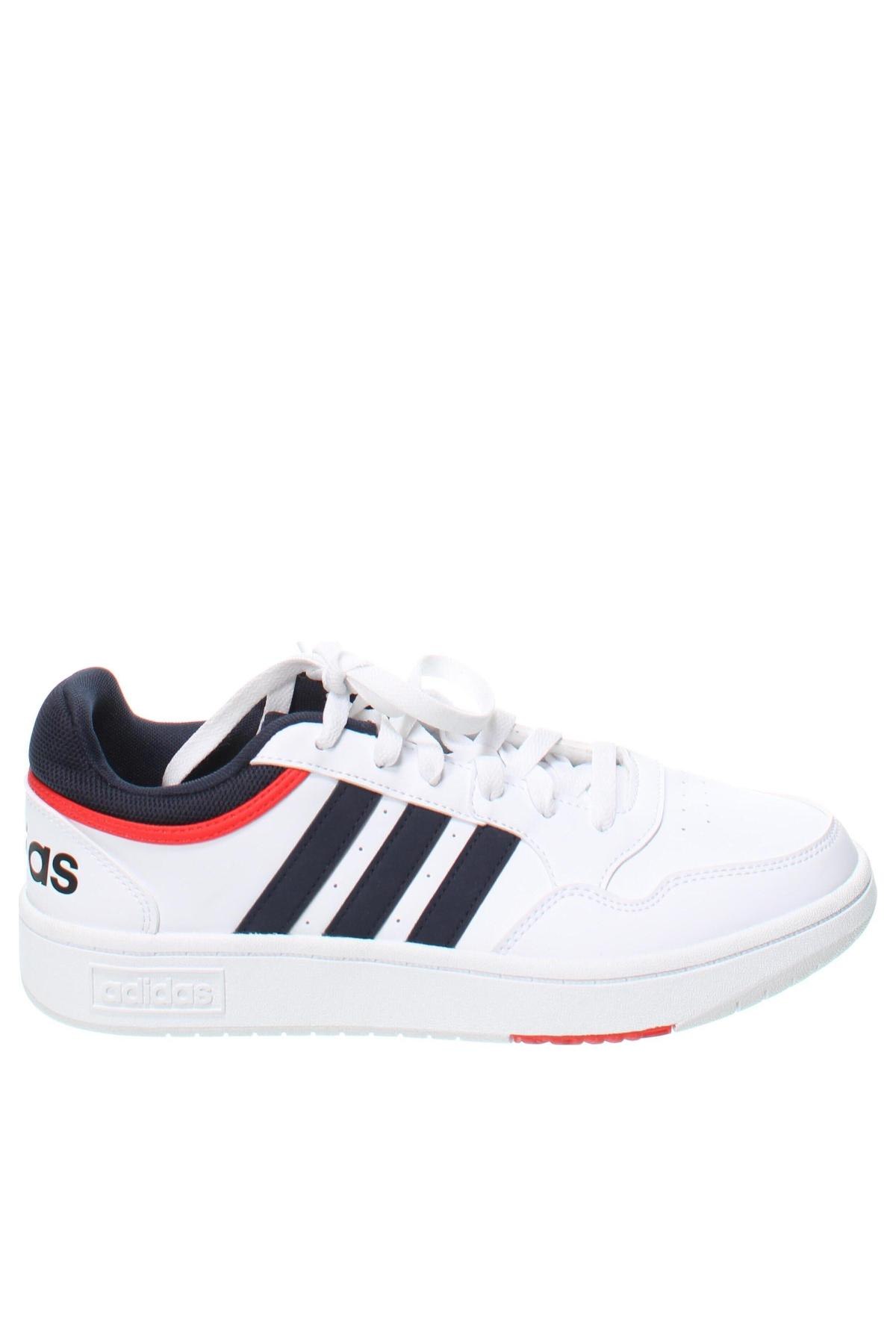 Γυναικεία παπούτσια Adidas, Μέγεθος 41, Χρώμα Λευκό, Τιμή 55,05 €
