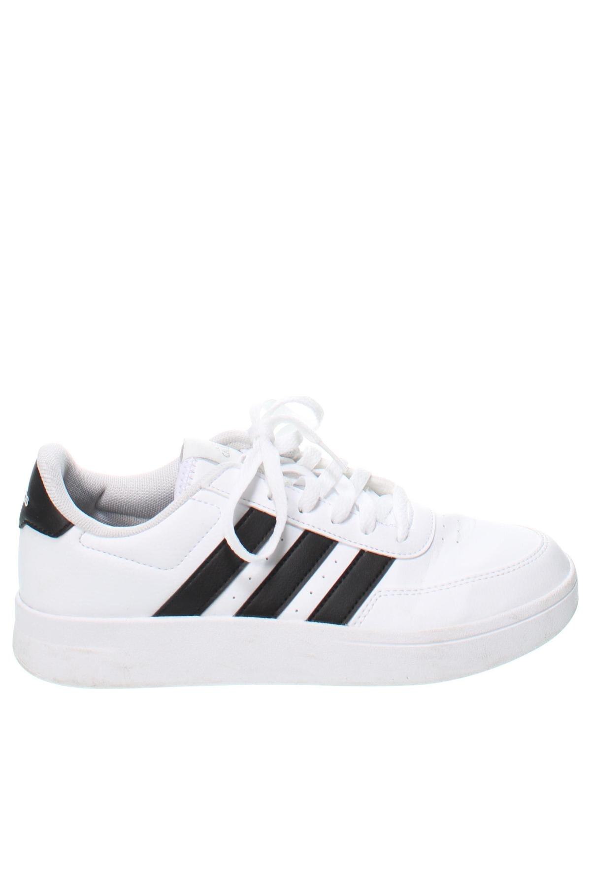 Încălțăminte de damă Adidas, Mărime 40, Culoare Alb, Preț 292,76 Lei