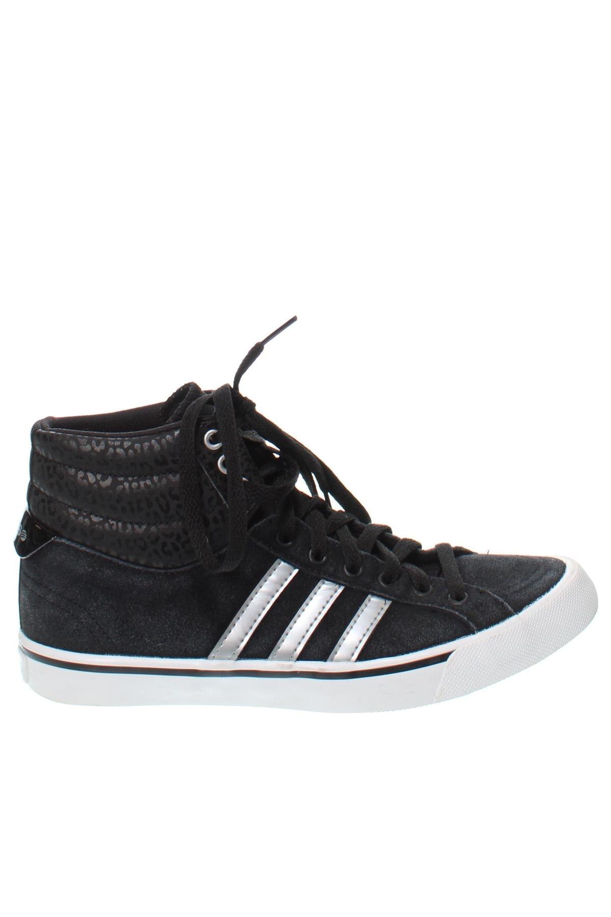 Γυναικεία παπούτσια Adidas Neo, Μέγεθος 38, Χρώμα Μαύρο, Τιμή 51,23 €